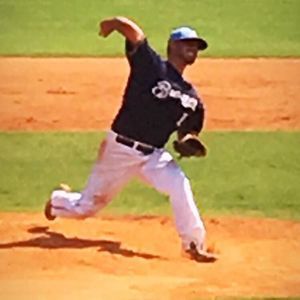 Meet your Posher, Alex